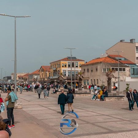 Rafuradouro Lägenhet Ovar Exteriör bild