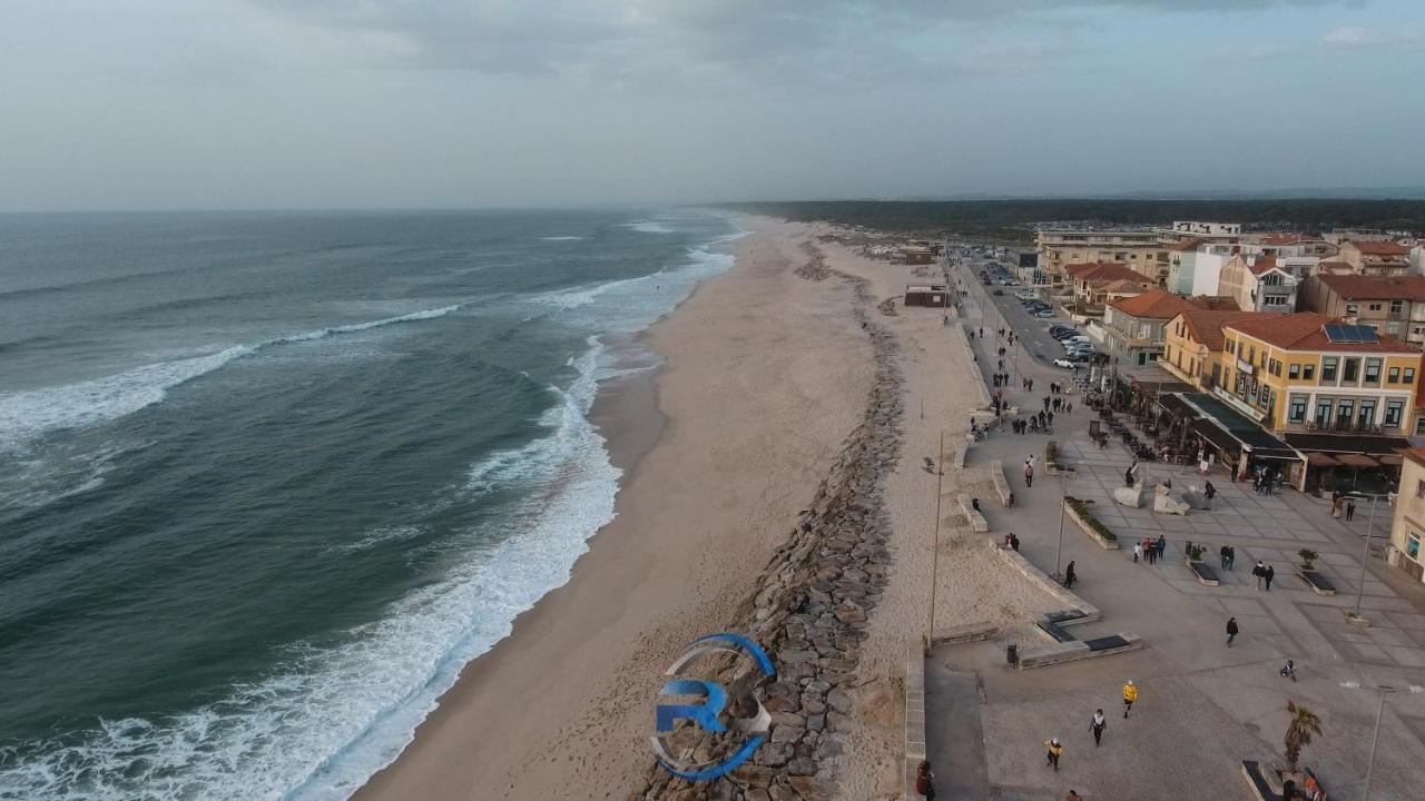 Rafuradouro Lägenhet Ovar Exteriör bild